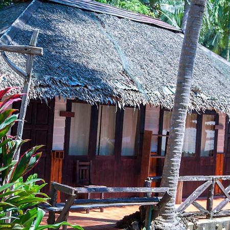 Hotel Ban_Na Koh Chang Exterior foto