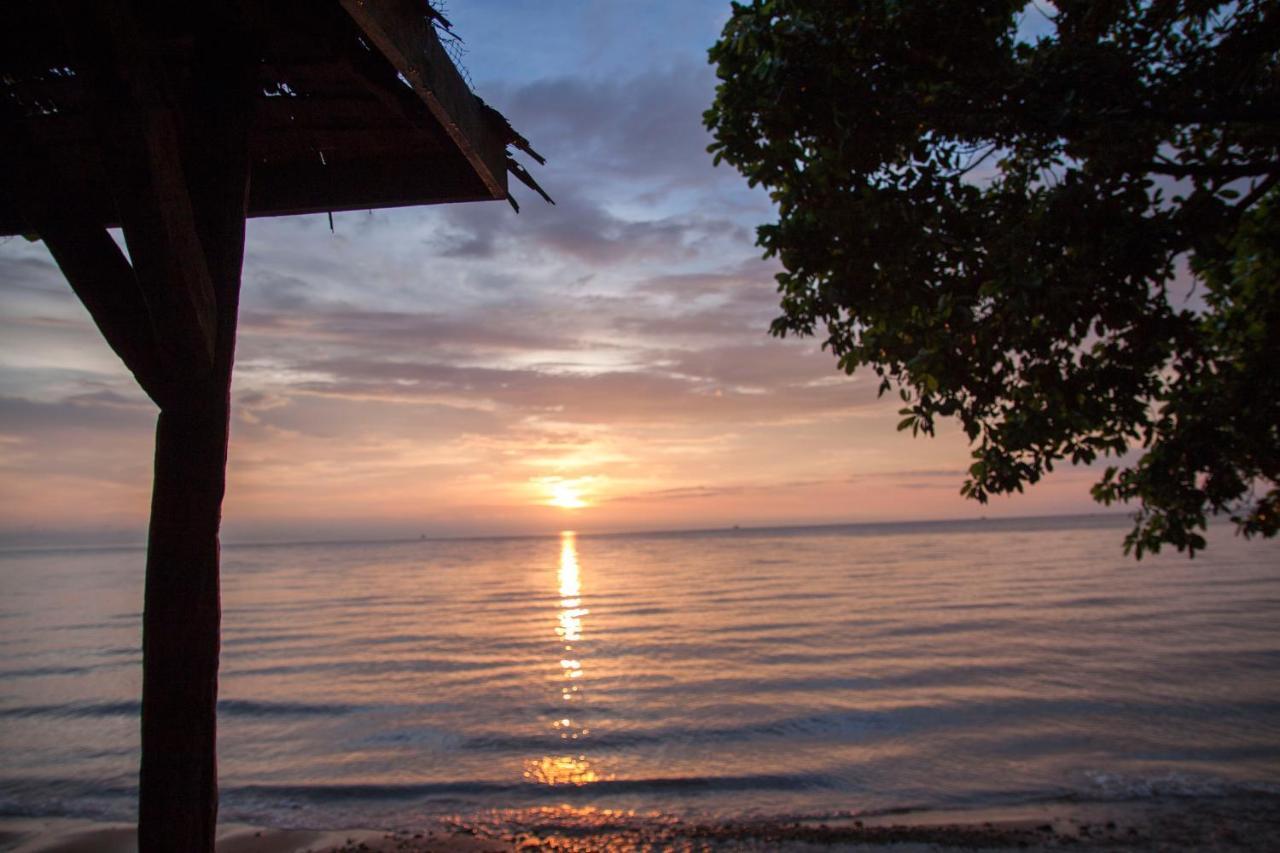 Hotel Ban_Na Koh Chang Exterior foto