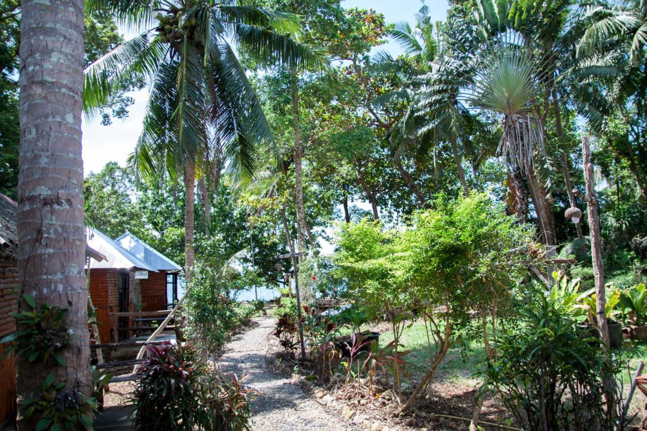 Hotel Ban_Na Koh Chang Exterior foto