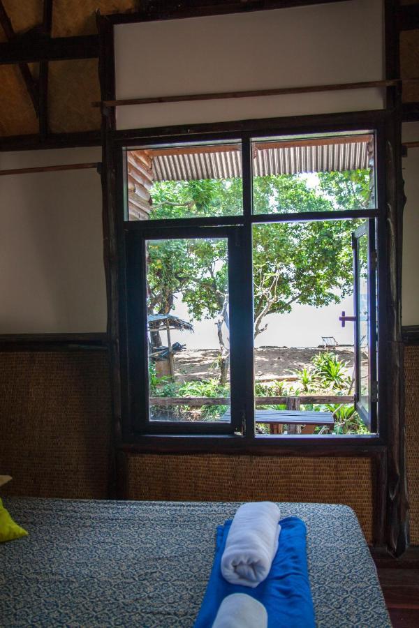 Hotel Ban_Na Koh Chang Exterior foto