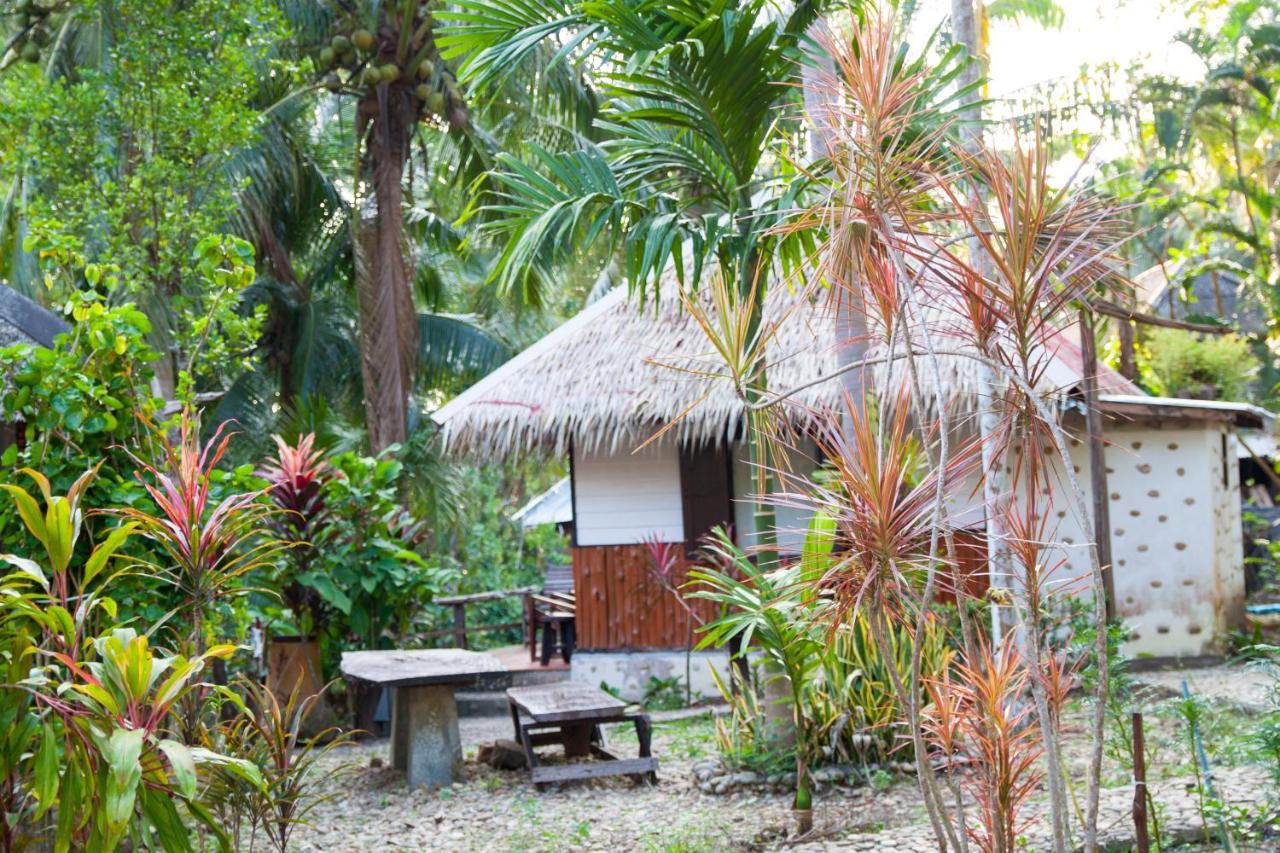 Hotel Ban_Na Koh Chang Exterior foto