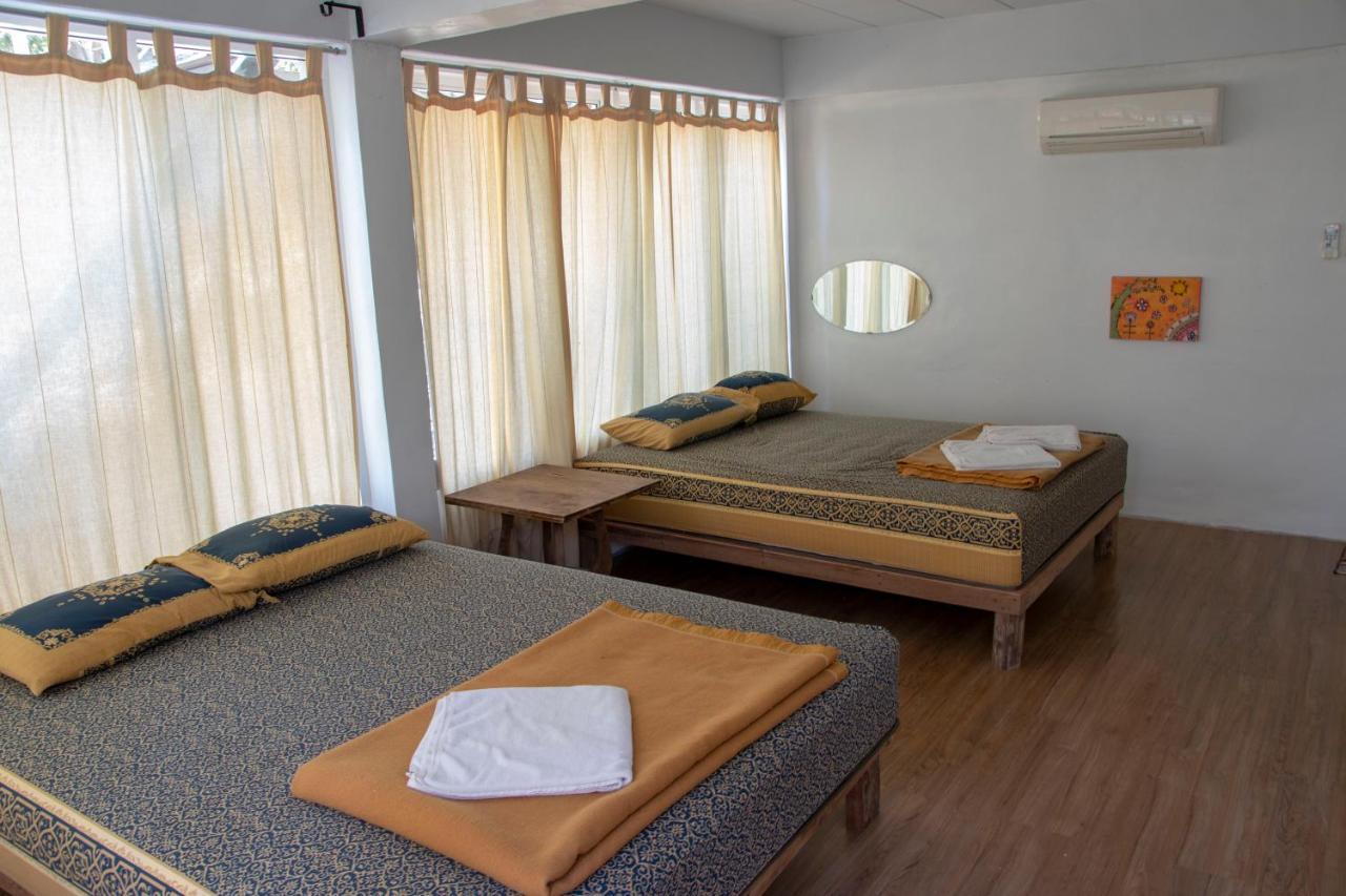 Hotel Ban_Na Koh Chang Exterior foto