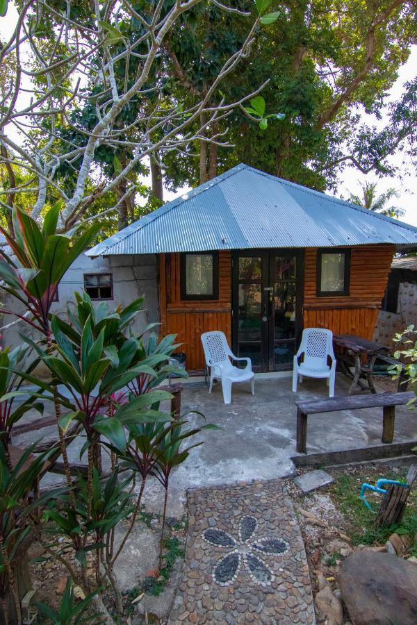 Hotel Ban_Na Koh Chang Exterior foto