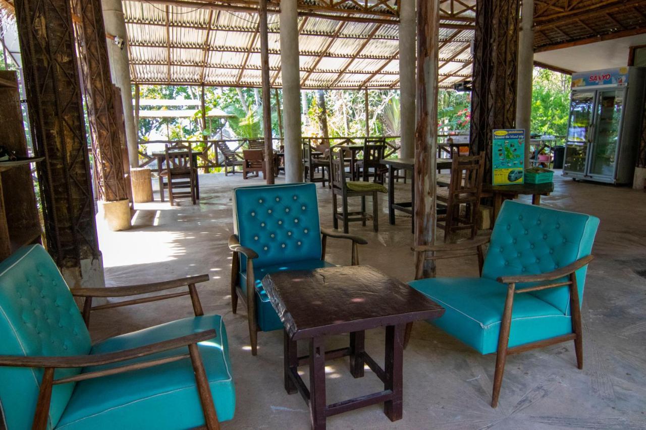 Hotel Ban_Na Koh Chang Exterior foto