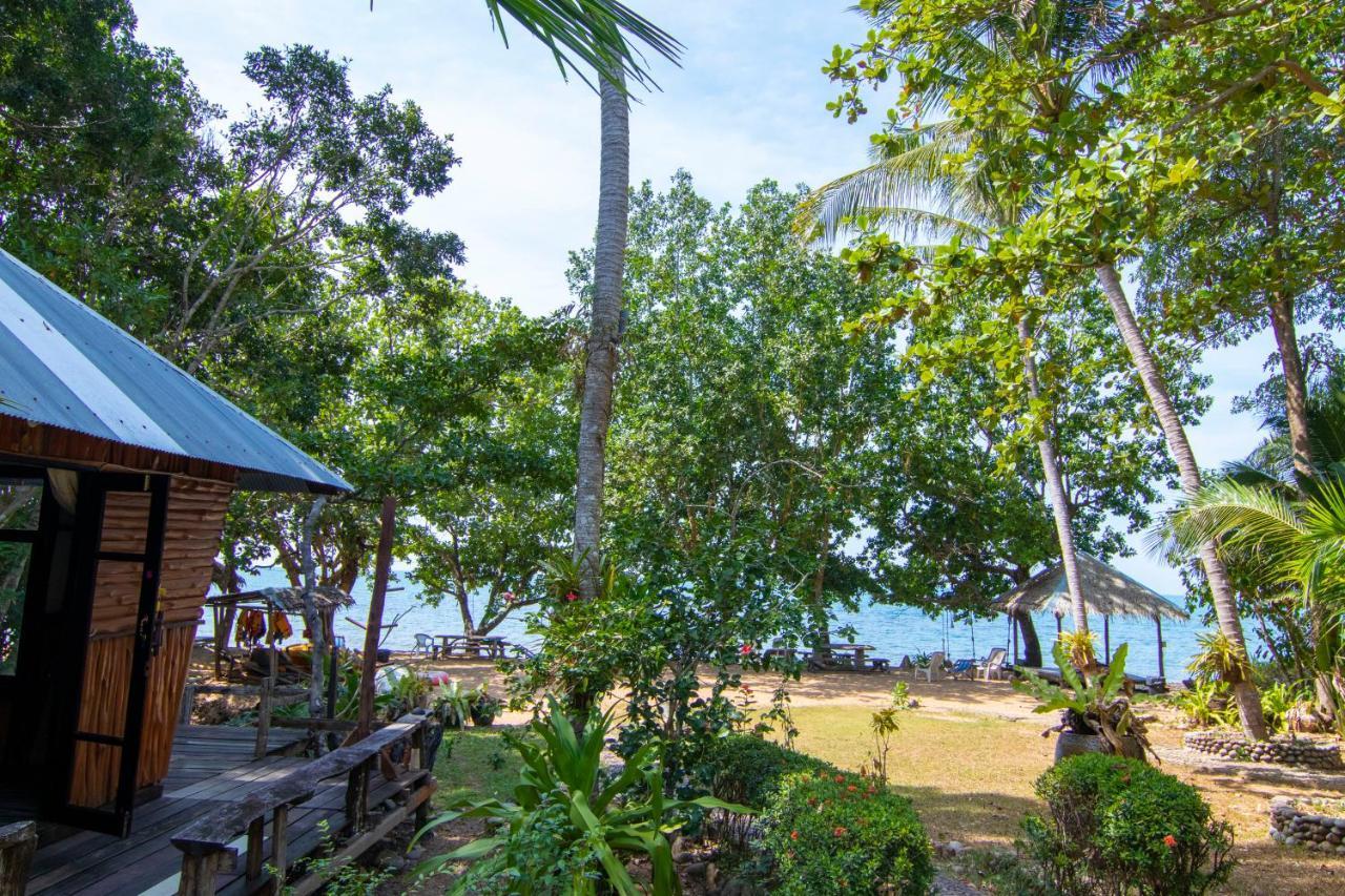 Hotel Ban_Na Koh Chang Exterior foto