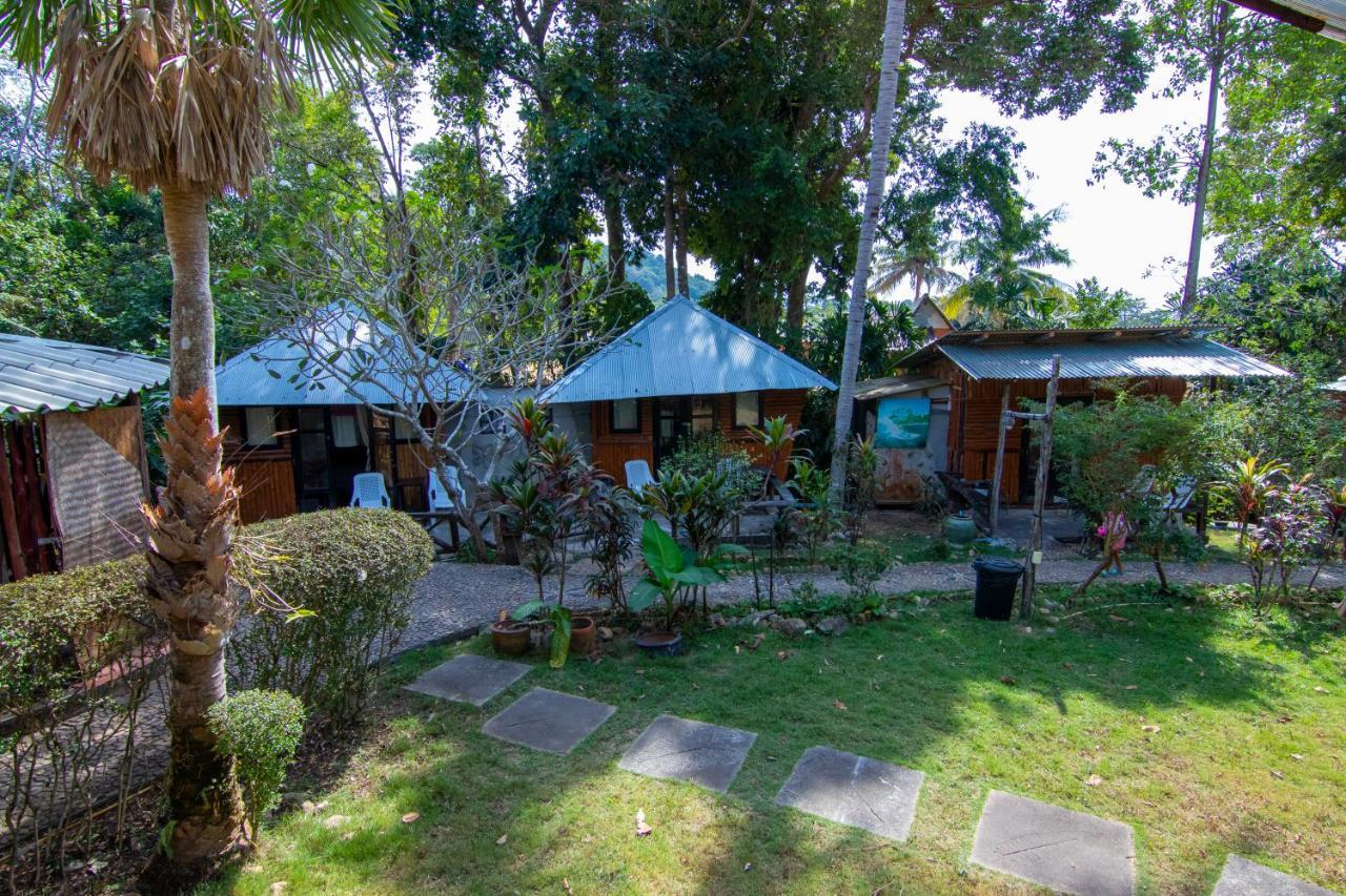 Hotel Ban_Na Koh Chang Exterior foto