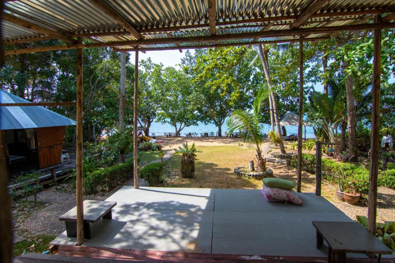 Hotel Ban_Na Koh Chang Exterior foto